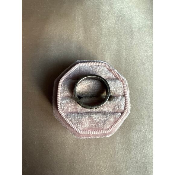 Sterling Espo Ring (7) - Picture 3 of 3